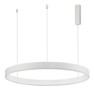 Luces Exclusivas JACA LE41418 LAMPA WISZĄCA biały