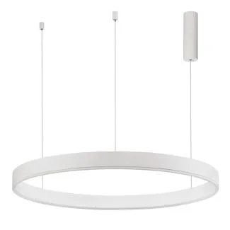 Luces Exclusivas JACA LE41418 LAMPA WISZĄCA biały