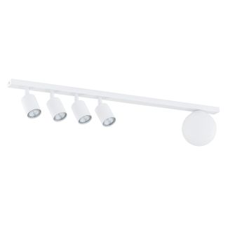 EMIBIG 1315/5 LAMPA SUFITOWA BASTER 5 WHITE