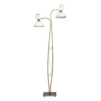EMIBIG 149/LP2 WIVARA LP2 GOLD LAMPA STOJĄCA