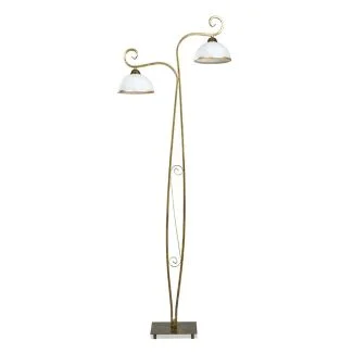 EMIBIG 149/LP2 WIVARA LP2 GOLD LAMPA STOJĄCA