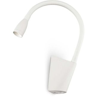 IDEAL LUX GOOSE AP1 BIANCO 142708
