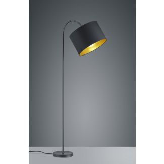 TRIO HOSTEL 408290179 LAMPA STOJĄCA - PODŁOGOWA