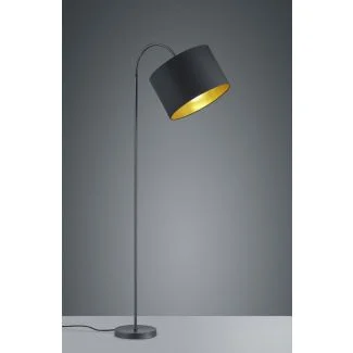 TRIO HOSTEL 408290179 LAMPA STOJĄCA - PODŁOGOWA