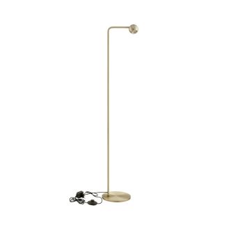 LUCES EXCLUSIVAS LE46134 PUCARANI LAMPA PODŁOGOWA