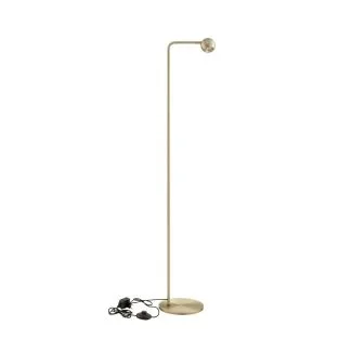 LUCES EXCLUSIVAS LE46134 PUCARANI LAMPA PODŁOGOWA