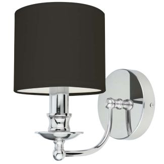 COSMOLIGHT Kinkiet ABU DHABI W01397CH-BK