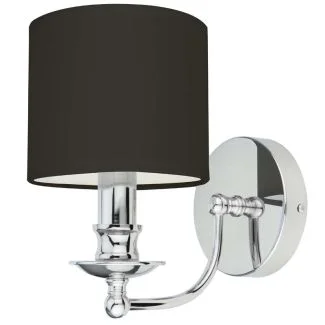 COSMOLIGHT Kinkiet ABU DHABI W01397CH-BK