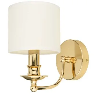 COSMOLIGHT Kinkiet ABU DHABI W01940AU-WH