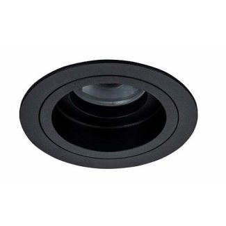 MAYTONI DL025-2-01B Downlight Atom Downlight Black