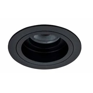 MAYTONI DL025-2-01B Downlight Atom Downlight Black