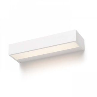 RENDL R12091 PRIO LED 62 ścienna biała 230V LED 33W 3000K