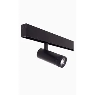 Maxlight M0013N Reflektor Magnetyczny System On/Off 12W 784LM 3000K