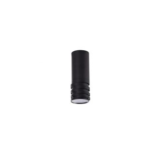 AZZARDO AZ3126 LOCUS BLACK DECORATIVE LAMP
