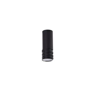 AZZARDO AZ3126 LOCUS BLACK DECORATIVE LAMP