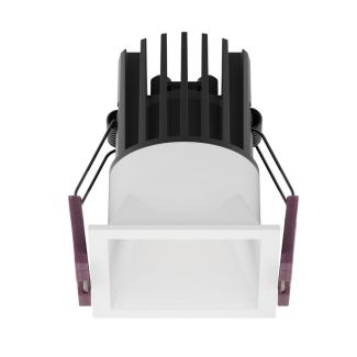 Luces Exclusivas TURMERO LE61336 LAMPA SUFITOWA biały