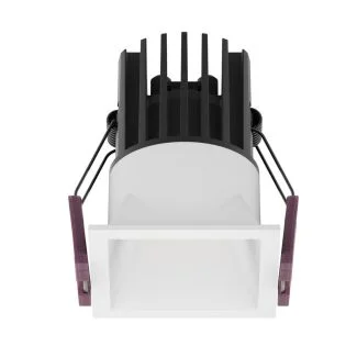 Luces Exclusivas TURMERO LE61336 LAMPA SUFITOWA biały