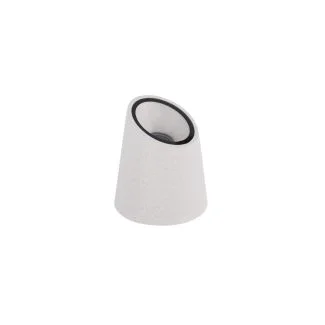 Luces Exclusivas CUERNAVACA LE71588 LAMPA ZEWNETRZNA STOJĄCA biały