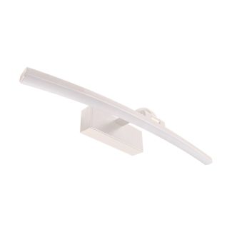 IDEUS 4021 MAMBA LED 8W WHITE NW Oprawa dekoracyjna SMD LED