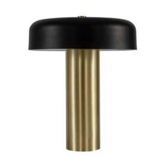 Luces Exclusivas MORELIA LE42880 LAMPA STOŁOWA złoty