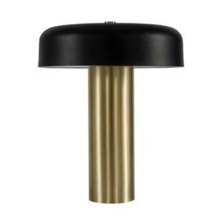 Luces Exclusivas MORELIA LE42880 LAMPA STOŁOWA złoty