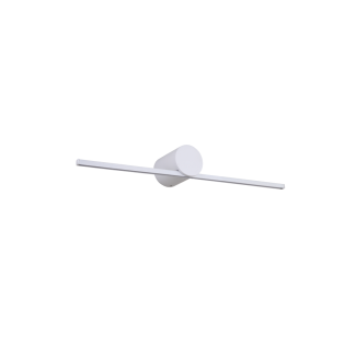 Light Prestige Modern Slim kinkiet M biały