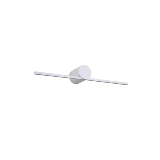 Light Prestige Modern Slim kinkiet M biały
