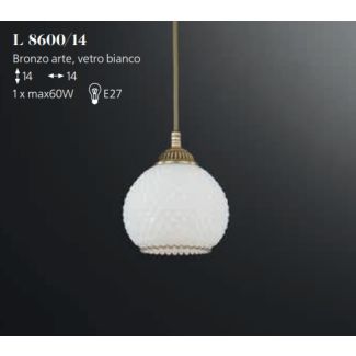 RECCAGNI ANGELO 8600 L.8600/14