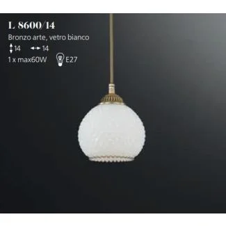 RECCAGNI ANGELO 8600 L.8600/14