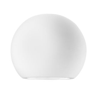 Luces Exclusivas COMODORO LE61478 LAMPA ŚCIENNA biały