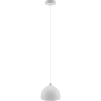 HELLUX 8550109 Lampa wisząca ACORN I biały