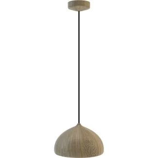 HELLUX 8559244 Acorn II dąb czarny przewód