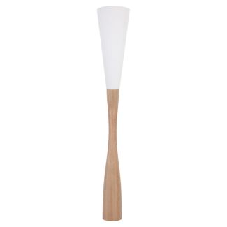 HELLUX 8210116 Lampa podłogowa CHINKA
