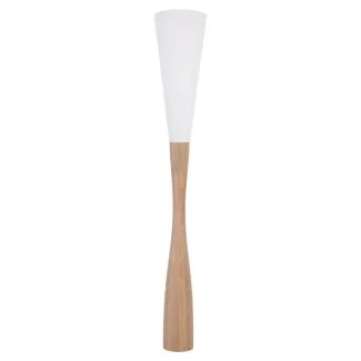 HELLUX 8210116 Lampa podłogowa CHINKA