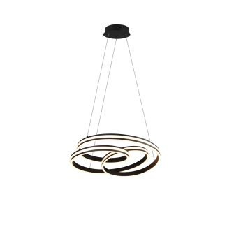 TRIO 326210132 YARA LAMPY WISZĄCE NOWOCZESNE