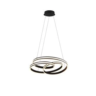 TRIO 326210132 YARA LAMPY WISZĄCE NOWOCZESNE