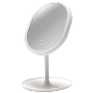 IDEUS 3822 PRINCESSA LED WHITE
