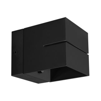 IDEUS 3957 ELTON G9 BLACK Oprawa dekoracyjna
