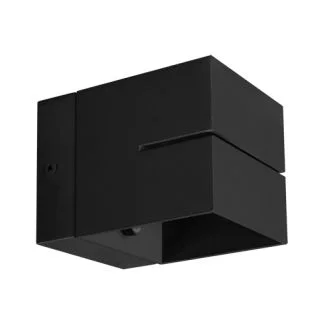 IDEUS 3957 ELTON G9 BLACK Oprawa dekoracyjna