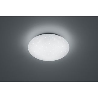 TRIO PAOLO 686014000 LAMPA SUFITOWA NOWOCZESNA LED