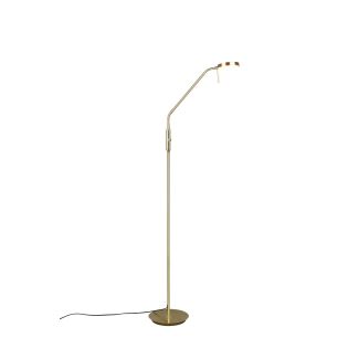 TRIO 423310108 MONZA LAMPY STOJĄCE PODŁOGOWE