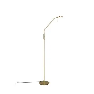 TRIO 423310108 MONZA LAMPY STOJĄCE PODŁOGOWE