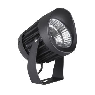 Luces Exclusivas TUCUPITA LE71462 LAMPA ZEWNETRZNA STOJĄCA czarny