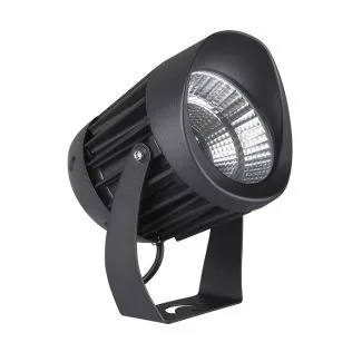Luces Exclusivas TUCUPITA LE71462 LAMPA ZEWNETRZNA STOJĄCA czarny
