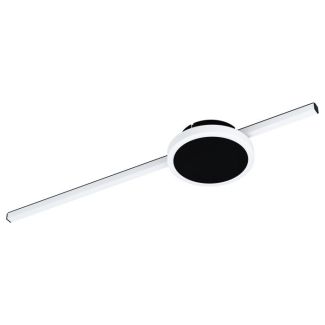 EGLO 99608 SARGINTO lampa ścienna / sufitowa Oświetlenie do wnętrz
