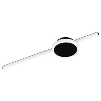 EGLO 99608 SARGINTO lampa ścienna / sufitowa Oświetlenie do wnętrz