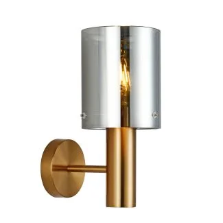 ITALUX Sardo WL-5581-1A-BRO+SG