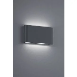 TRIO THAMES II 227660242 LAMPA ŚCIENNA - NOWOCZESNA