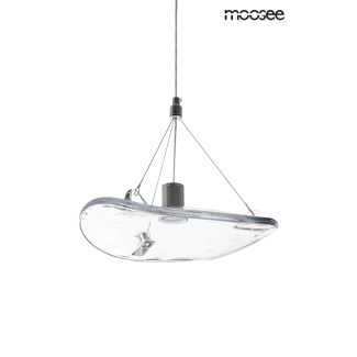 MOOSEE MSE1501100392 lampa wisząca AQUA 25