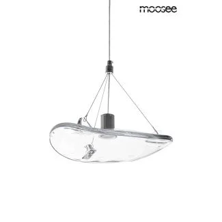 MOOSEE MSE1501100392  lampa wisząca AQUA 25